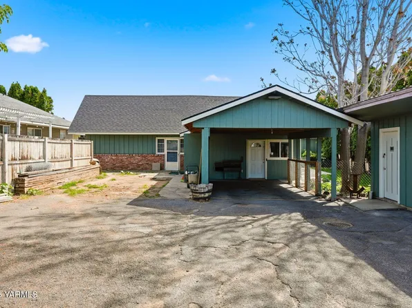 205 S 50th Ave, Yakima, WA 98908