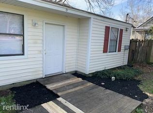 1916 Battle Row APT D, Augusta, GA 30904