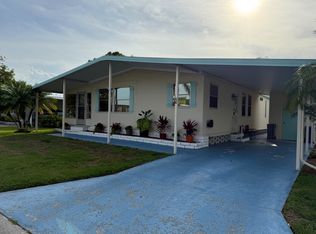 7300 20th St LOT 54, Vero Beach, FL 32966