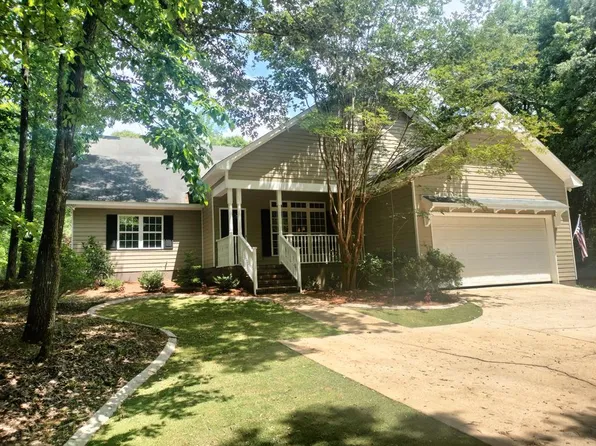 10480 Whitesville Rd, Fortson, GA 31808