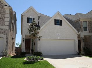 14447 Basalt Ln, Houston, TX 77077