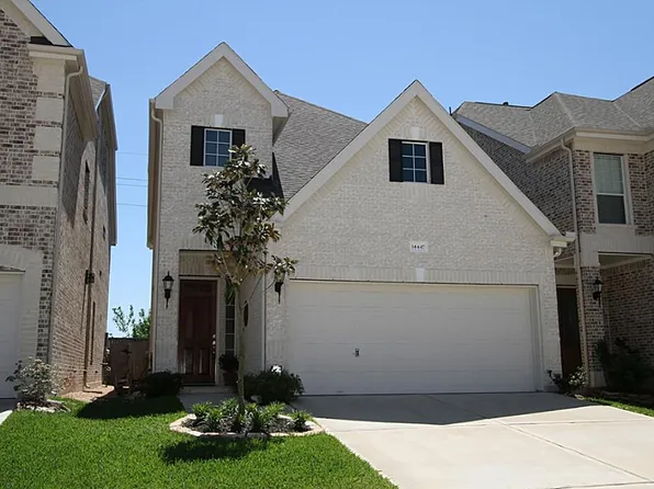 14447 Basalt Ln, Houston, TX 77077