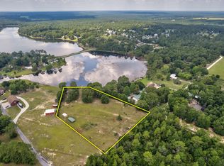 397 Paul Rd, Defuniak Springs, FL 32433