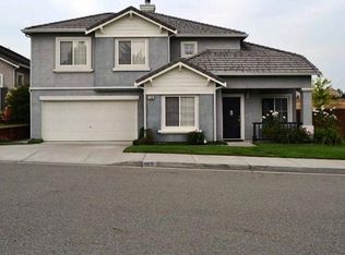 100 Kevin Pl, Martinez, CA 94553