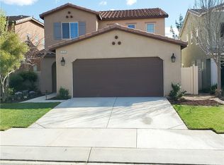 1315 Comfrey Leaf Dr, Beaumont, CA 92223