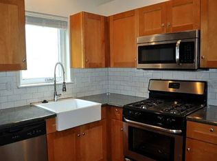 Williams Alley, Portland, OR 97217