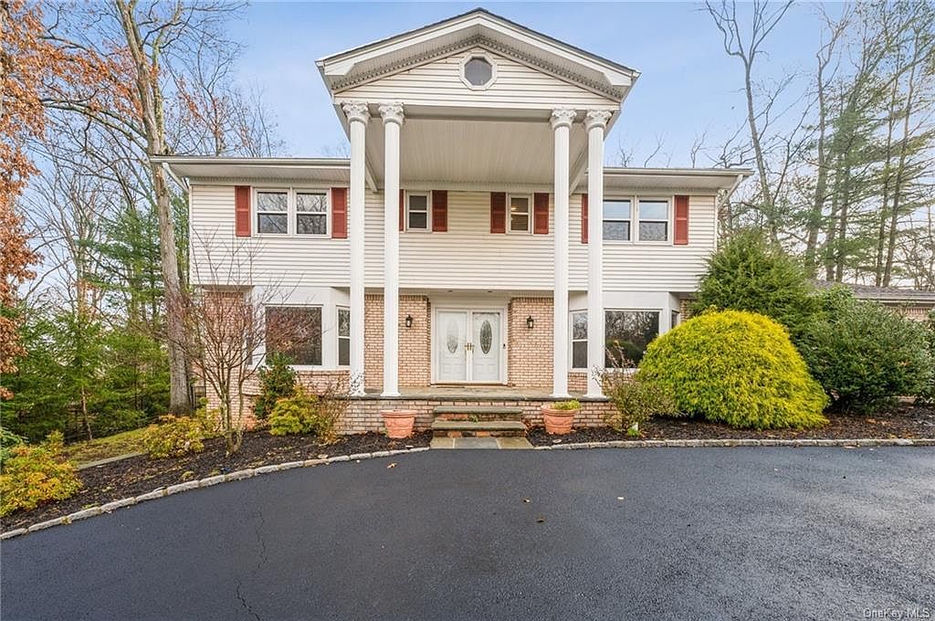 17 Windgate Drive, New City, NY 10956 Zillow