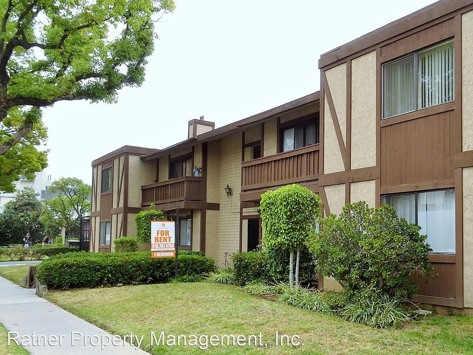 1st image of 440 Milford St APT 201