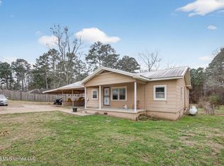 4839 Old Byram Rd, Jackson, MS 39212
