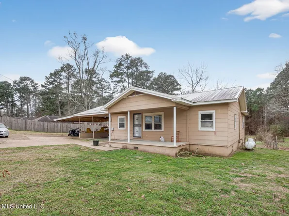 4839 Old Byram Rd, Jackson, MS 39212
