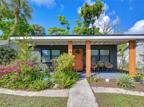 1611 28th St S, St Petersburg, FL 33712