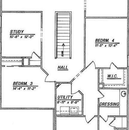 4th image of 2411 Cloudy Bay Dr