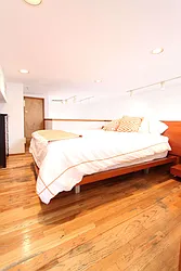 Rented by True Lofts New York LLC