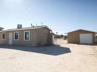 5576 Morongo Rd, Twentynine Palms, CA 92277