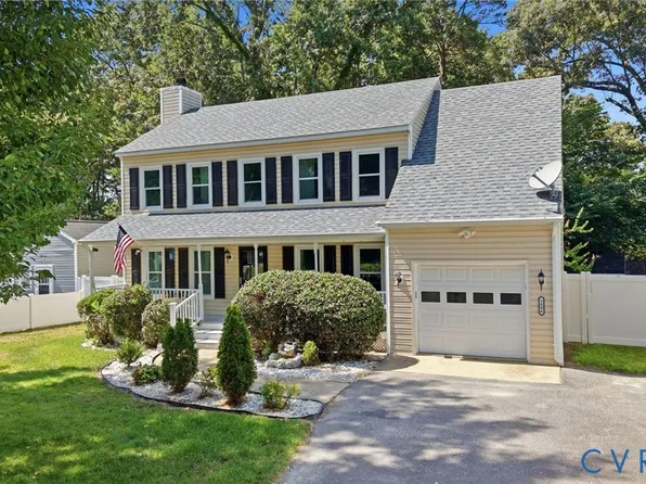 2804 Executive Dr, Chester, VA 23831