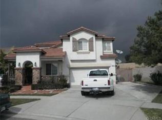 13198 Lambrusco Ct, Rancho Cucamonga, CA 91739