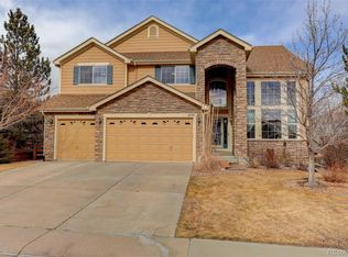 5791 Chisholm Place, Parker, CO 80134