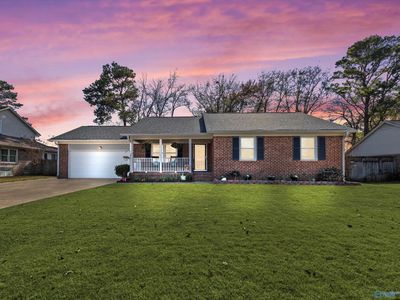 2207 Noel Dr SW, Huntsville, AL, 35803