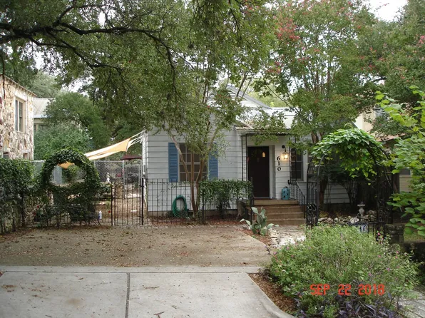 610 Cliff Dr, Austin, TX 78704
