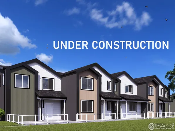 500 S Denver Ave #17E, Fort Lupton, CO 80621