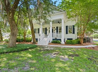 48 Oak Pond Psge, Beaufort, SC 29906