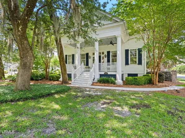 48 Oak Pond Passage, Beaufort, SC 29906