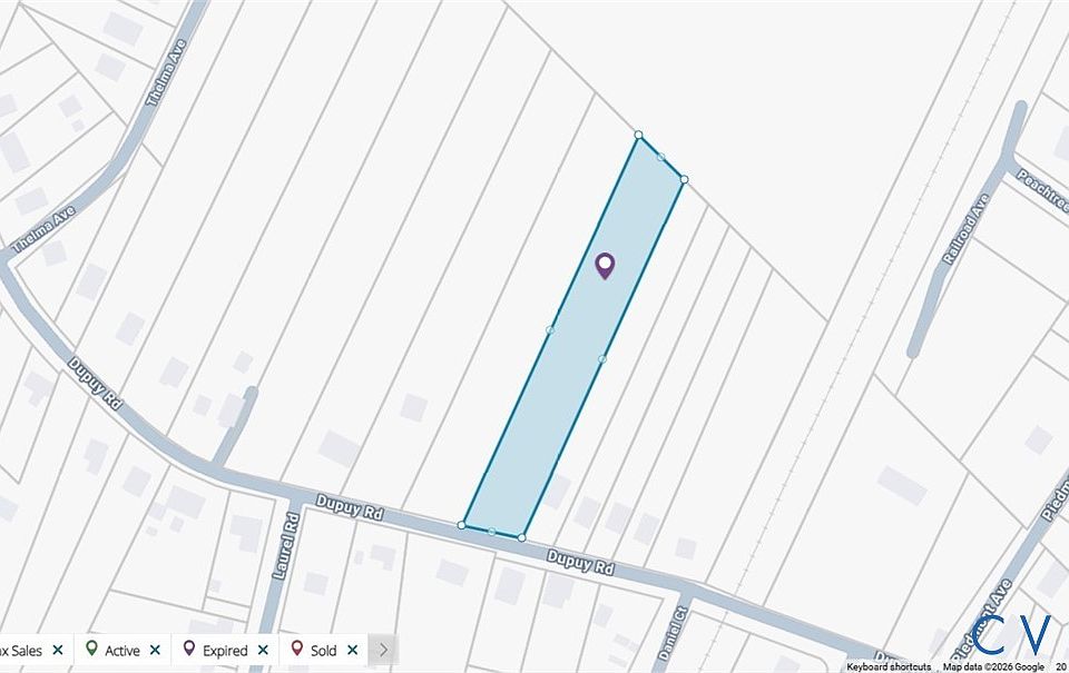 1st image of 3610 Dupuy Rd