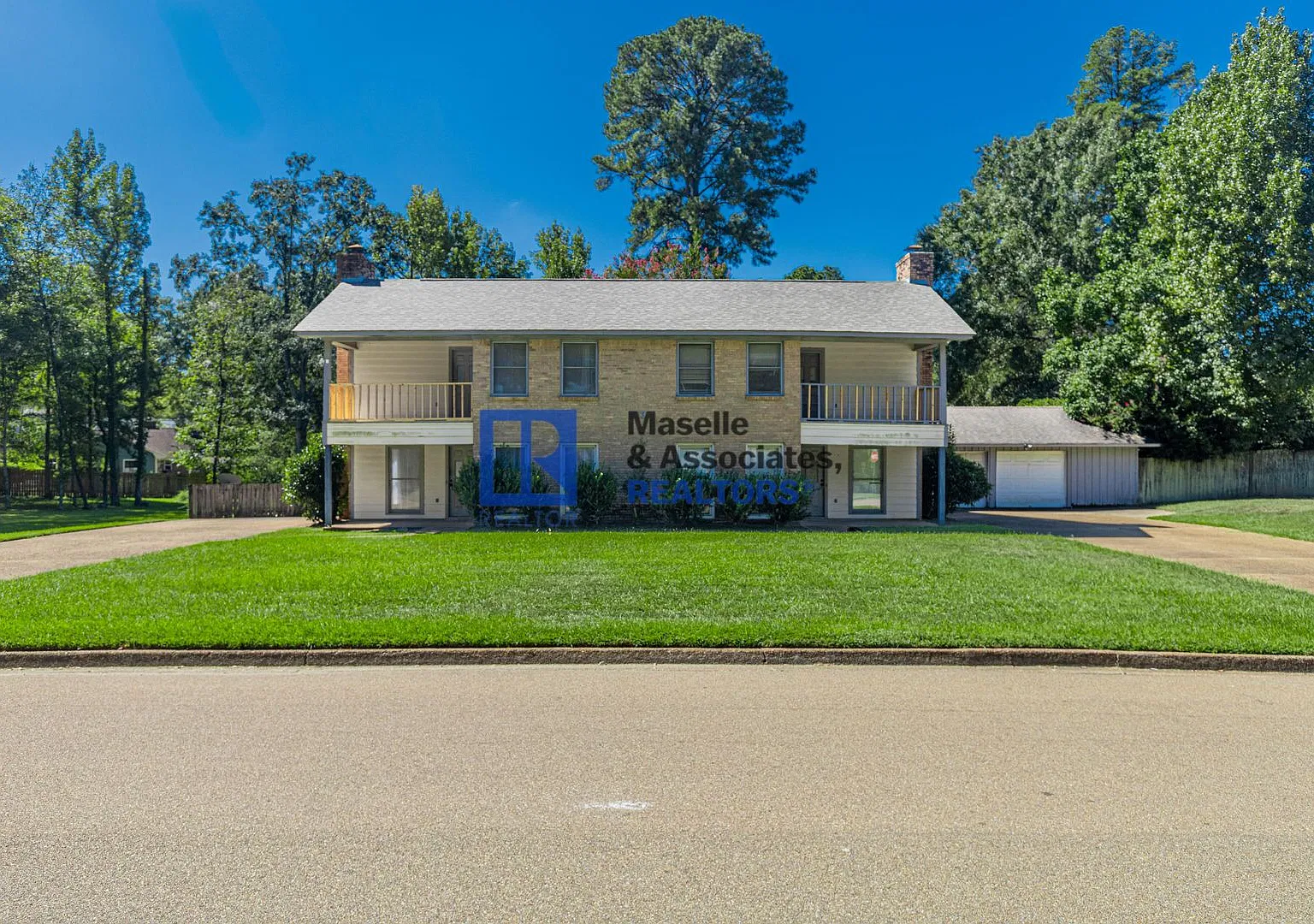 Trailwood 613 (Merge) — Photo 4