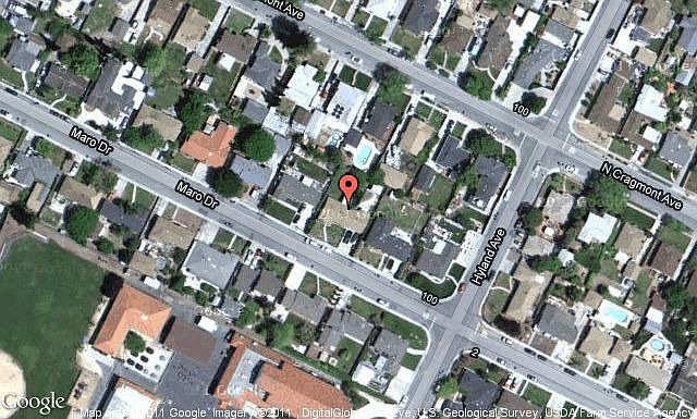 Map View