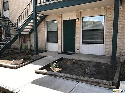 2nd image of 1624 Aquarena Springs Dr APT 119