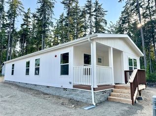 13186 Fir Ave NW, Poulsbo, WA 98370