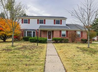 1677 Summithills Dr, Cincinnati, OH 45255