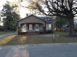 109 Ruth St, Fayetteville, NC 28305