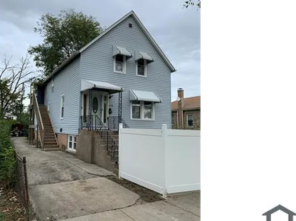1418 W 110th Pl #2, Chicago, IL 60643
