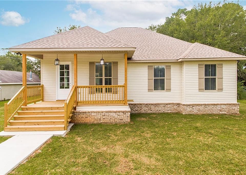 61259 Rock Rd, LA 70445 Zillow