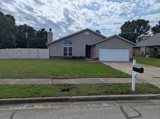 11184 S Douglas Ave, Jenks, OK 74037