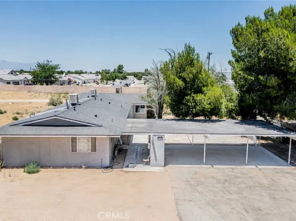 13336 Mohawk Rd, Apple Valley, CA 92308