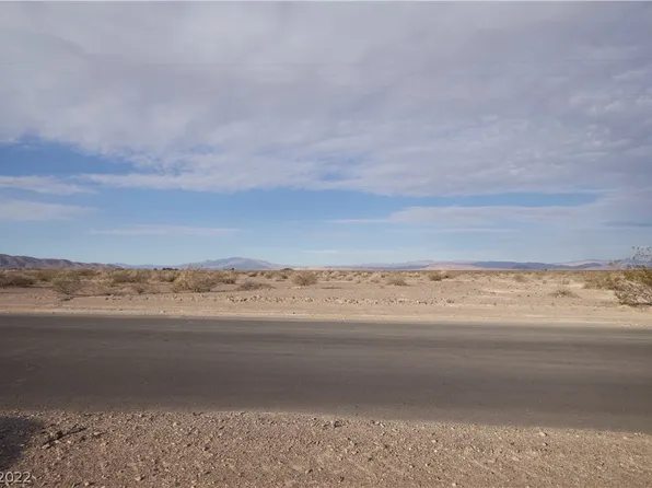 4686 W Amargosa Farm Rd, Amargosa Valley, NV 89020