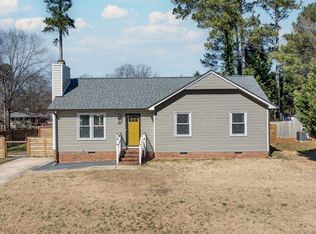 101 Longneedle Ct, Raleigh, NC 27603