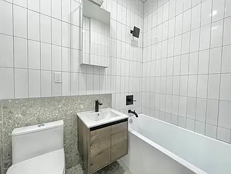 Rented by Doorway NYC, LLC