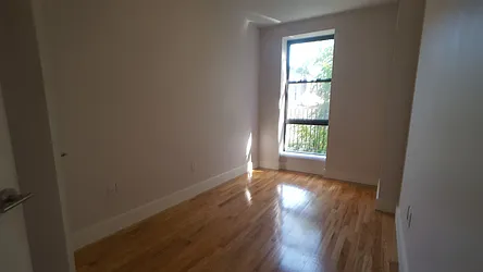 Rented by Evergreen Apartments BK