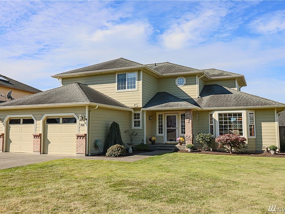 1st image of 28116 85th Dr NW