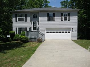 3722 James Ed Rd, Gainesville, GA 30506