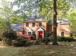 480 west lake Drive, Athens, GA 30606