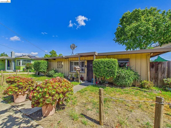 19034 Western Blvd, Hayward, CA 94541