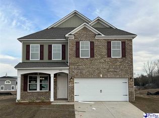 1040 Summer Duck Loop, Florence, SC 29501