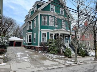 160 Prospect St, Providence, RI 02906