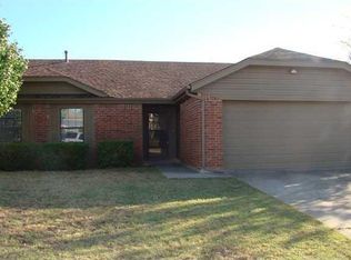 2620 SW 99th St, Oklahoma City, OK 73159