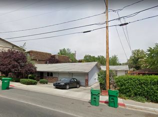 1081 Brinkby Ave, Reno, NV 89509