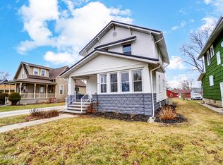223 W 2nd St, Van Wert, OH 45891